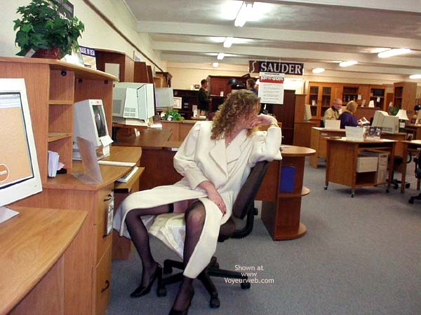 Pic #1Sunday Afternoon II