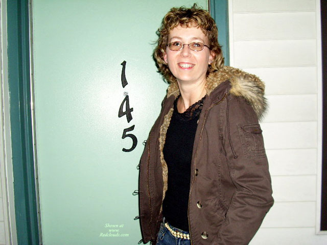 Pic #1Ruthie &amp; Chad