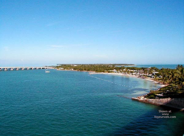 Pic #1M* Bahia Honda State Park