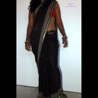 Indian Saree