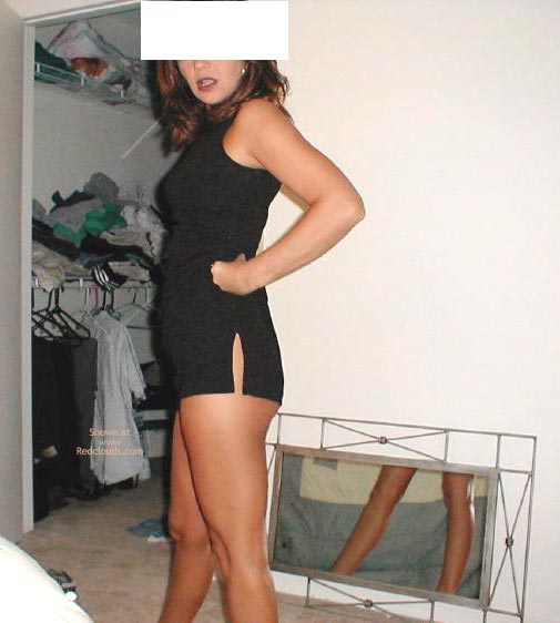 Pic #1Young Girlfriends First