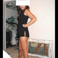 Pic #1Young Girlfriends First