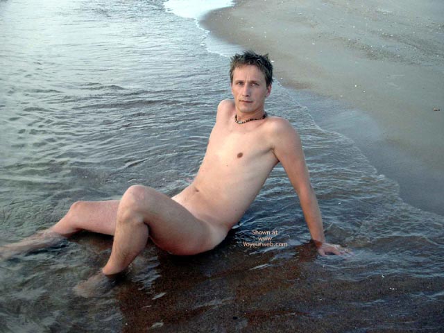 Pic #1M* At The Sea 2