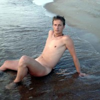 Pic #1M* At The Sea 2