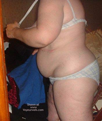 Pic #1 Caught My Wife