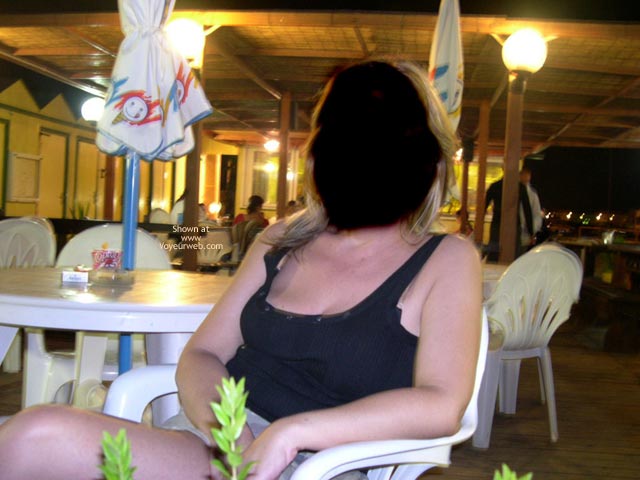 Pic #1Calde Notti D'Estate