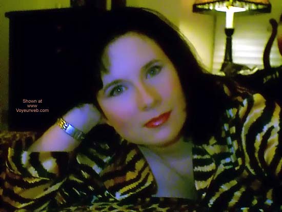 Pic #1First Time For Tigress