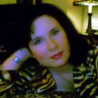 Pic #1First Time For Tigress