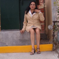 Pic #1 Sandy De Mexico En El Parque 6