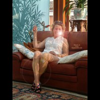 Pic #1My Wife Is 46 Yo In My Veranda