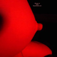 Pic #1Sexy Petite 19 yo Bi Redhead 1