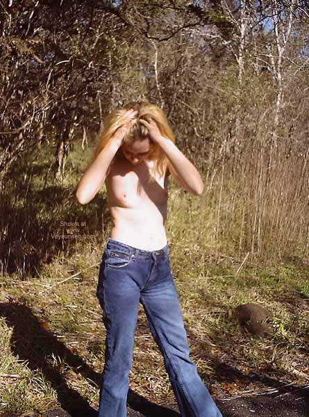 Pic #1Sweet Baby Deep Woods