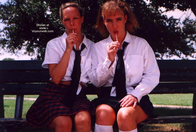 Pic #1*GG College Cuties