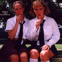 Pic #1*GG College Cuties