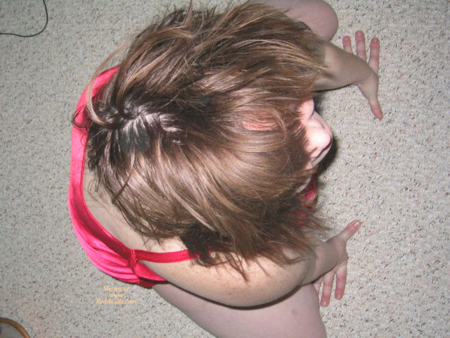 Pic #11st Of Many To Cum