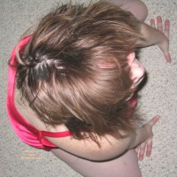 Pic #11st Of Many To Cum