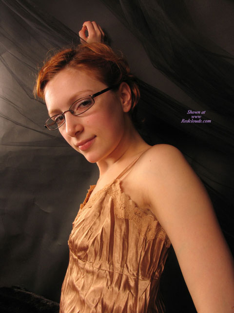 Pic #1Ava Spreads Her Ass Pt.2