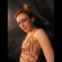 Pic #1Ava Spreads Her Ass Pt.2