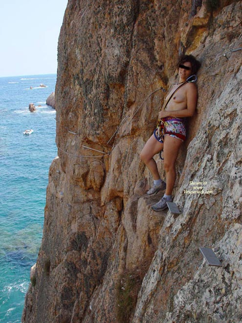 Pic #1 Pepa Climb 3