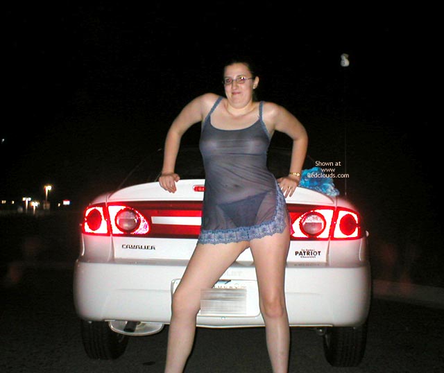 Pic #1Ky Wife Having Fun