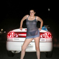 Pic #1Ky Wife Having Fun