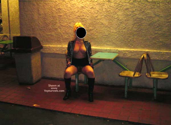 Pic #1Tuff Girl's Back!