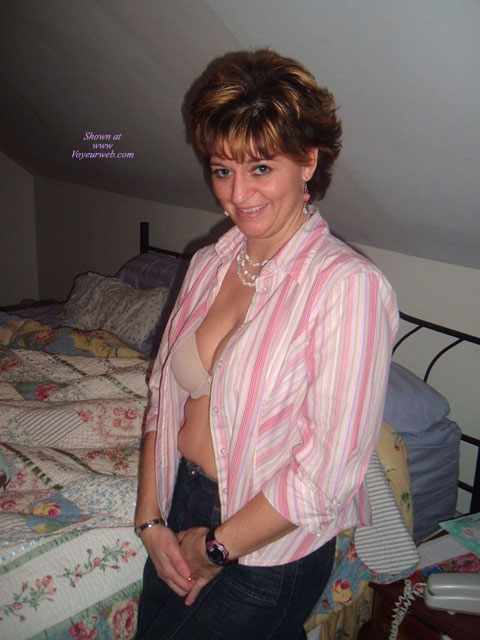 Pic #139 Milf Watcha Think?