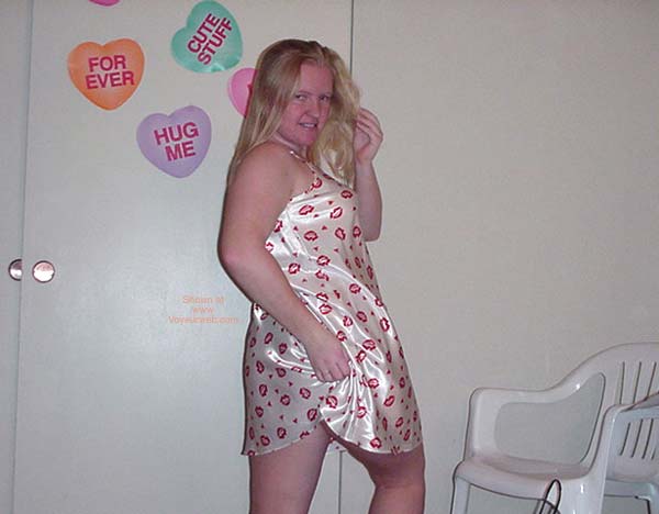 Pic #1My Girlfriend Molly