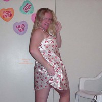 Pic #1My Girlfriend Molly