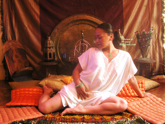 Pic #1Chyna's Return!