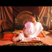 Pic #1Chyna's Return!