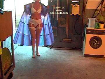 Pic #1Guernsey Tarts Working Day