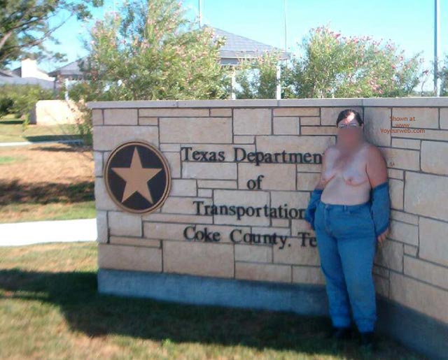 Pic #1Peaches4 Bbw Butt Shots