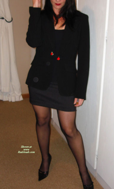 Pic #1Trister - 2nd Time