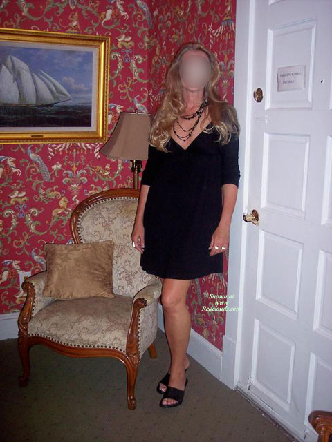 Pic #1Celebrating 50th B'day