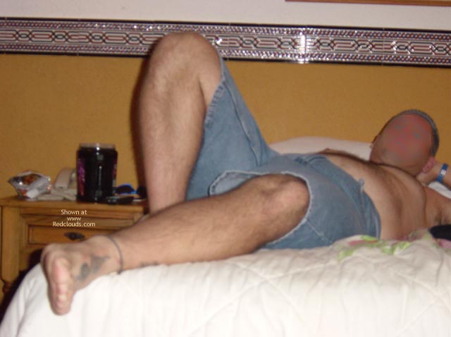 Pic #1M* Male 29 First Time