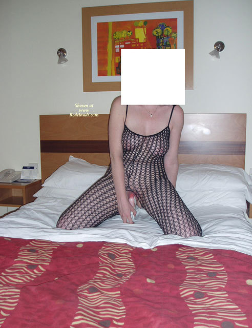 Pic #1She&#39;d Fucking  Me