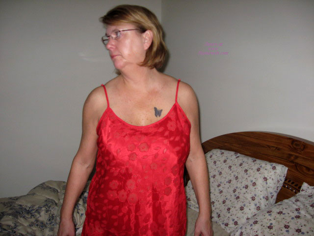 Pic #1 Shelia At 62 Back