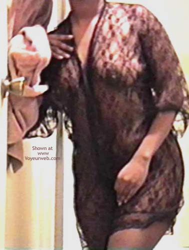 Pic #1Sweet Foxy Brown 1