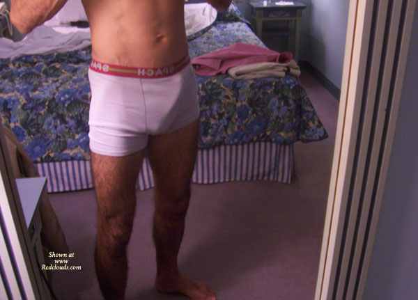 Pic #1Un Cuareton Cachondo