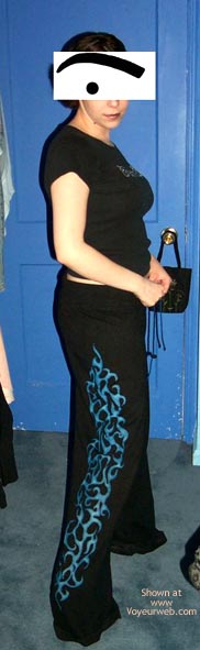 Pic #1Kitty Kim'S Debut