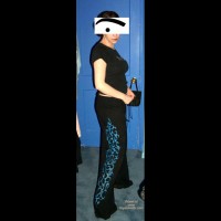 Pic #1Kitty Kim'S Debut