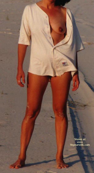 Pic #1Boats,Beaches And Butt