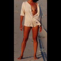 Pic #1Boats,Beaches And Butt