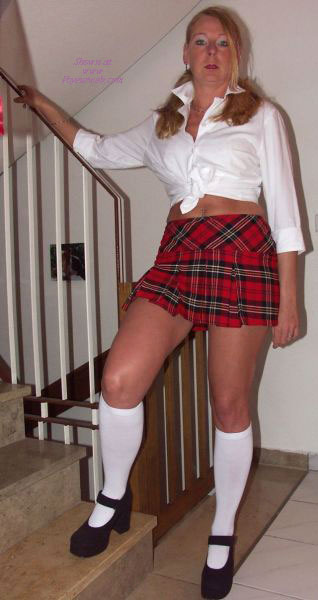 Second Time , Teh Second Time Here To Show Some Pictures<br />Hoffe Die Gefallen Euch.