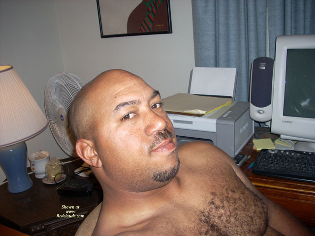 Pic #1Blkmale/bay Area