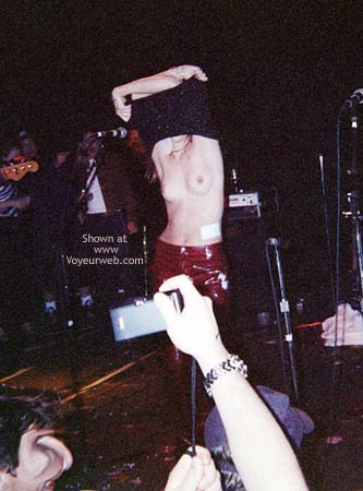 Pic #1Mardi Gras 2000 Charleston SC