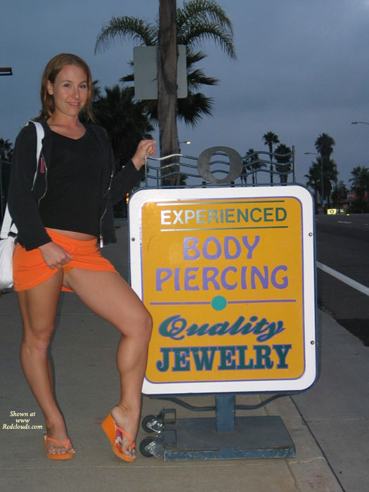 Pic #1Badkitty&#39;s New Jewelry