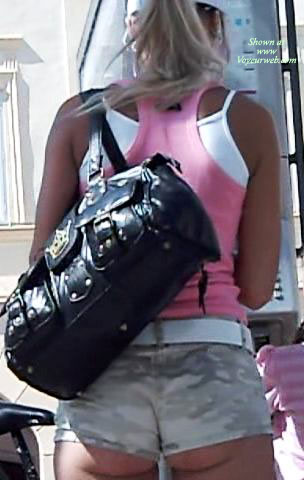 Pic #1Bavarian Beauty