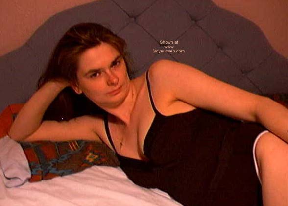 Pic #1My Wife Just Beginning